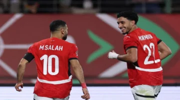 بعد ثلاثية كوت ديفوار.. موعد مصر والسنغال بنصف نهائي أمم إفريقيا